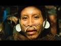 National Geographic Live! - The Unconquered: Brazil's People of the Arrow