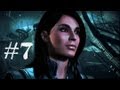 Mass Effect 3 - Walkthrough Part 7 - Citadel Council (ME3 Kinect Gameplay) [PC/Xbox 360/PS3]