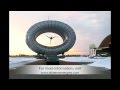 Altaeros Energies - Airborne Wind Turbine Prototype 2012