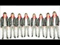 Coldplay - Paradise - A Capella Cover - Mike Tompkins