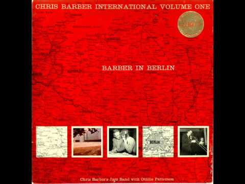 Chris Barber's JB 1959 Ice Cream (live)