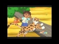 Go Diego Go (Ghetto Version)