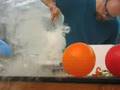 Liquid Nitrogen Demonstration