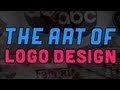 The Art of Logo Design | Off Book | PBS