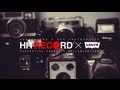 hitRECord x Levi's®: A New Partnership