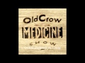 Levi- Old Crow Medicine Show