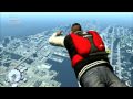 GTA: The Ballad of Gay Tony - Mission #14 - ...Blog This! (100%)