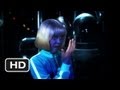 Charlie and the Chocolate Factory (3/5) Movie CLIP - Violet Turns Violet (2005) HD