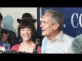 Video: US Rep. Lloyd Doggett delivers victory speech.