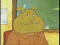 ARTHUR | Past Presidents | PBS KIDS