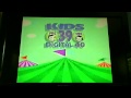 PBS Kids Station ID (2006 WFWA-DT)