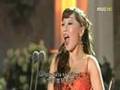 Sumi Jo - Verdi - La Traviata - Violetta - Sempre Libera