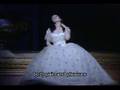 Angela Gheorghiu - Sempre Libera - La Traviata - Verdi