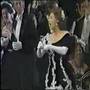 Lucia Popp and Placido Domingo - BRINDISI (La traviata)