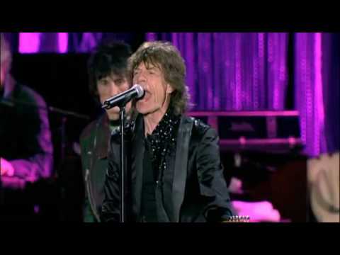 Streets of love (Live) -The Rolling Stones -Tour The Biggest Band