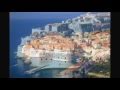 Dubrovnik - The Pearl of the Adriatic Sea