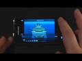 Samsung Galaxy S GT-i9000 Software Tour Part 2