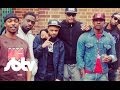 SB.TV - Cypher - Boy Better Know - 100M YouTube views - [CYPHER] [S1.EP12]