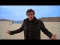 Richard Hammond launches a lightbulb into space - Richard Hammond's Miracles of Nature - BBC One