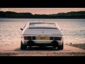 James Bond Style Submarine Lotus Drives Underwater - 50 Years of Bond Cars: A Top Gear Special - BBC