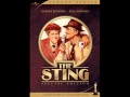 The Sting Theme (Joplin - The Entertainer)