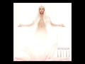 Christina Aguilera - Blank Page (Audio)