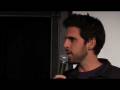 CollegeHumor Live: NYC - Craig Baldo