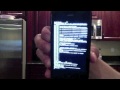 Untethered Jailbreak iOS 5.0.1 redsnow 0.9.11b1 (Windows or Mac) iPhone iPod iPad, DOWNLOAD