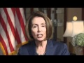 Speaker Pelosi: It Gets Better