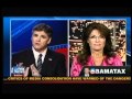 Sarah Palin: Nancy Pelosi Is a Dingbat and Perfect Spokesman of Far Left