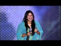 Indian Stand Up Comedy DVD - Vijai Nathan's Full Comedy Set - Female Indian Comedian, Russell Peters