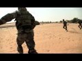 Indo-US Military Drill (Yudh Abhyas) 2012