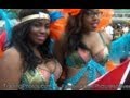 2 of 3, Labor Day West Indian American Day Parade New York