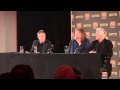 Led Zeppelin: Celebration Day Press Conference (London 9/21/12)