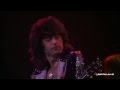 Led Zeppelin - Rock n' Roll (Live at MSG, 1973) HD