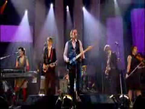 Arcade Fire - Rebellion (Lies) live