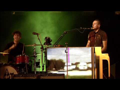 Arcade Fire - The Suburbs (Live from Bonnaroo 2011)