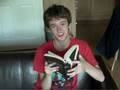 Alex Reads Twilight: Ch.15