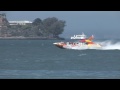 RocketBoat At PIER39