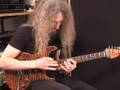 Guthrie Govan - Fives