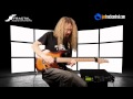 Guthrie Govan 'East City Central Lights' *FULL LENGTH* from Jamtrackcentral.com