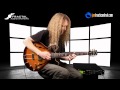 Guthrie Govan's Late Night Sessions Series 2 at Jamtrackcentral.com