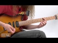 Guthrie Govan - Professor Shred #1