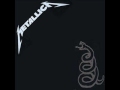 Metallica - Enter Sandman