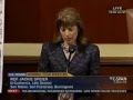 Military Rape Speech 1 by Congresswoman Jackie Speier.wmv