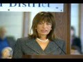 Jackie Speier's Women's Health Forum