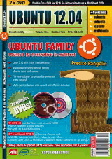 Linux Identity Starter Kit with Ubuntu 12.04