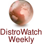 DistroWatch Weekly