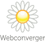 Webconverger