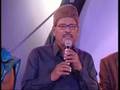 Manna Dey Lifetime Achievement Award at BFJA Awards 2007